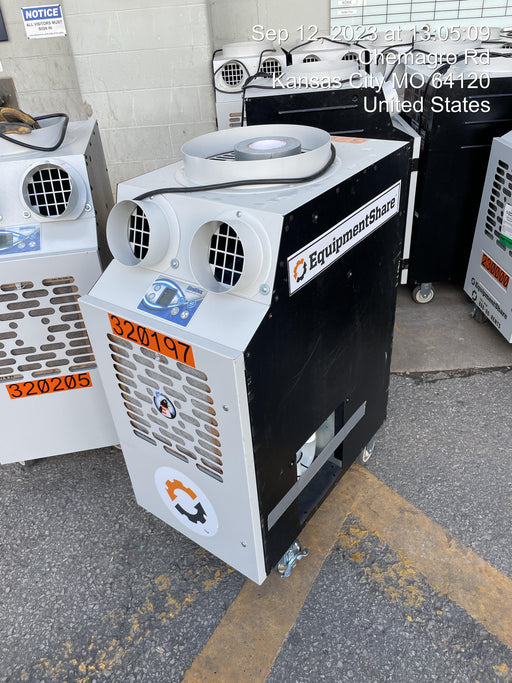 2023 KWIKOOL KPAC1411-2