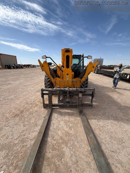 2022 JCB 514-56