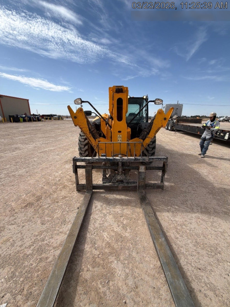 2022 JCB 514-56