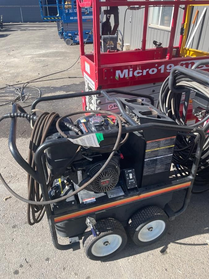 2020 MI-T-M CORPORATION HSP-3504-3MGH