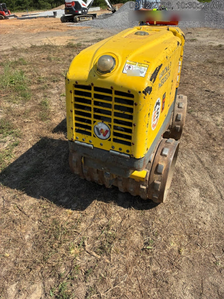 2018 WACKER NEUSON RTKx-SC3