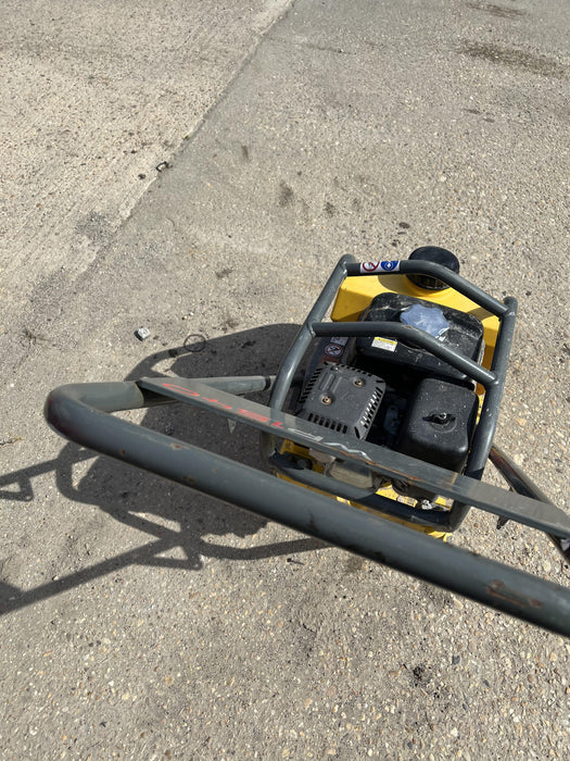 2022 WACKER NEUSON WP1540AW