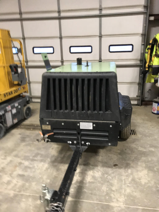 2019 SULLAIR 185-DPQ