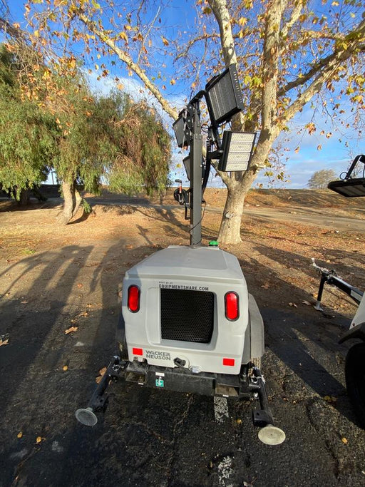 2024 WACKER NEUSON LTT4