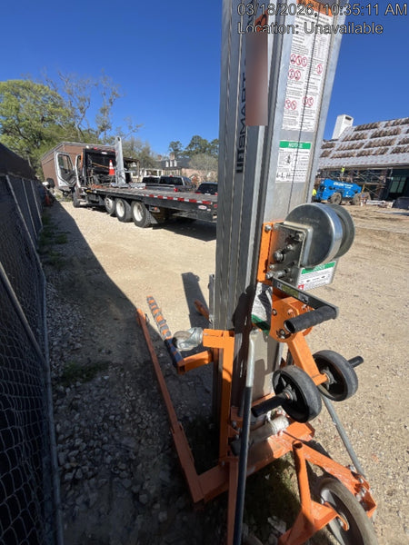 2021 LIFTSMART MLC-24