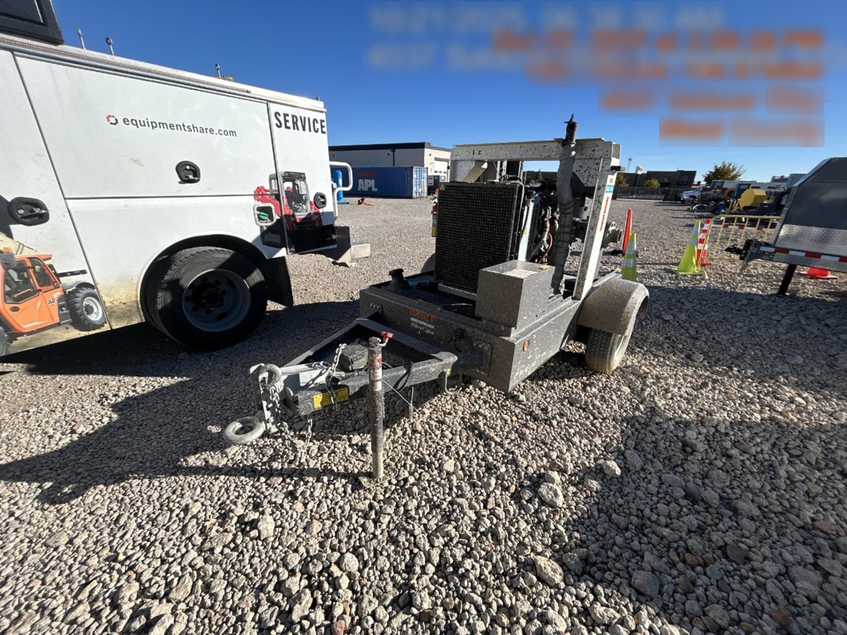 2023 ATLAS COPCO PAC F44 KD