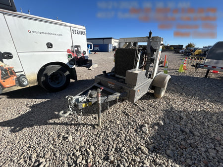 2023 ATLAS COPCO PAC F44 KD