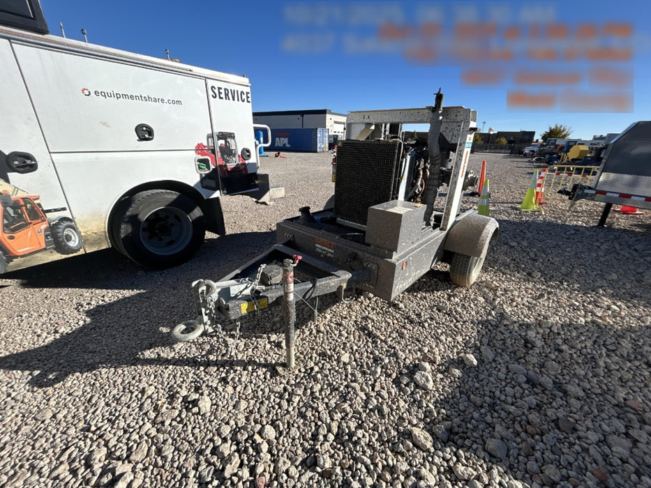 2023 ATLAS COPCO PAC F44 KD