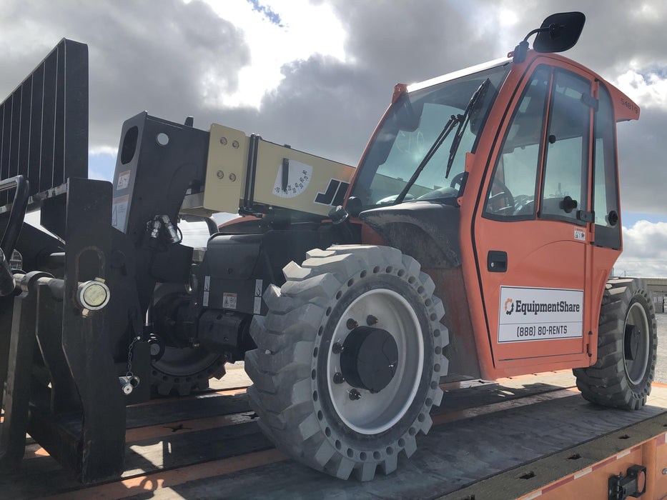 2020 JLG G5-18A