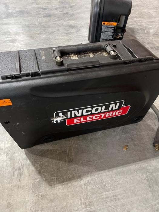 2022 LINCOLN ELECTRIC K4266-1