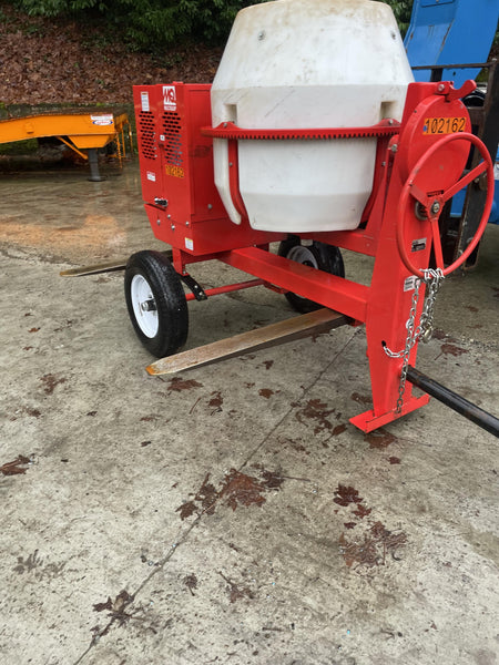 2020 MULTIQUIP MC94PH8