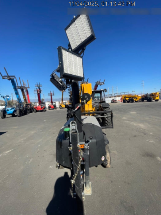 2024 WACKER NEUSON LTT4