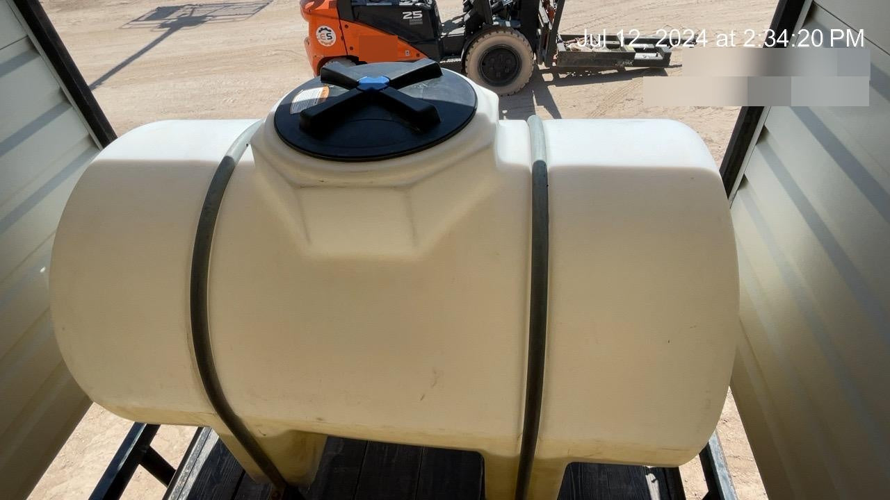 2019 CENTEX Cooling Trailer