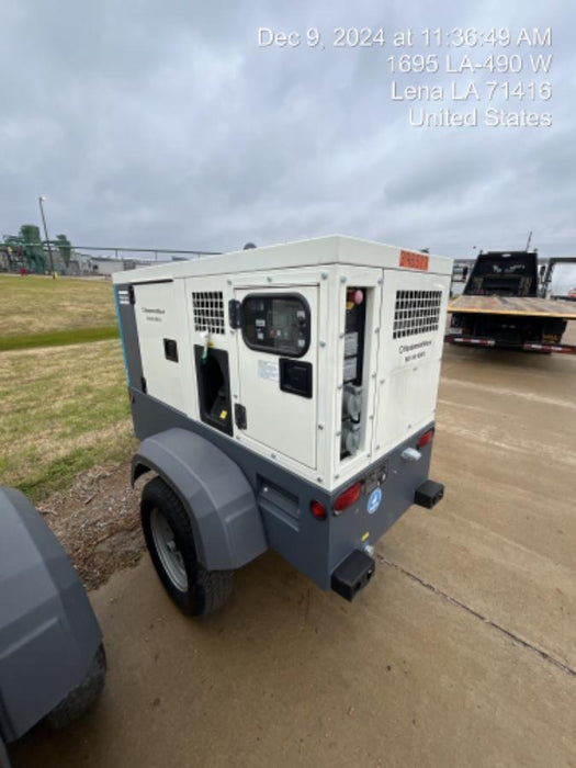 2024 ATLAS COPCO QAS45 CWK