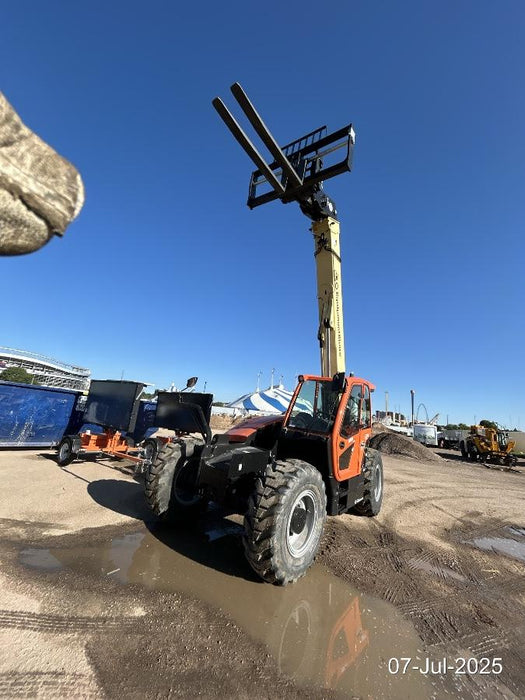 2025 JLG 1732