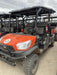 2022 KUBOTA RTV-X1140W-H (Canopy)