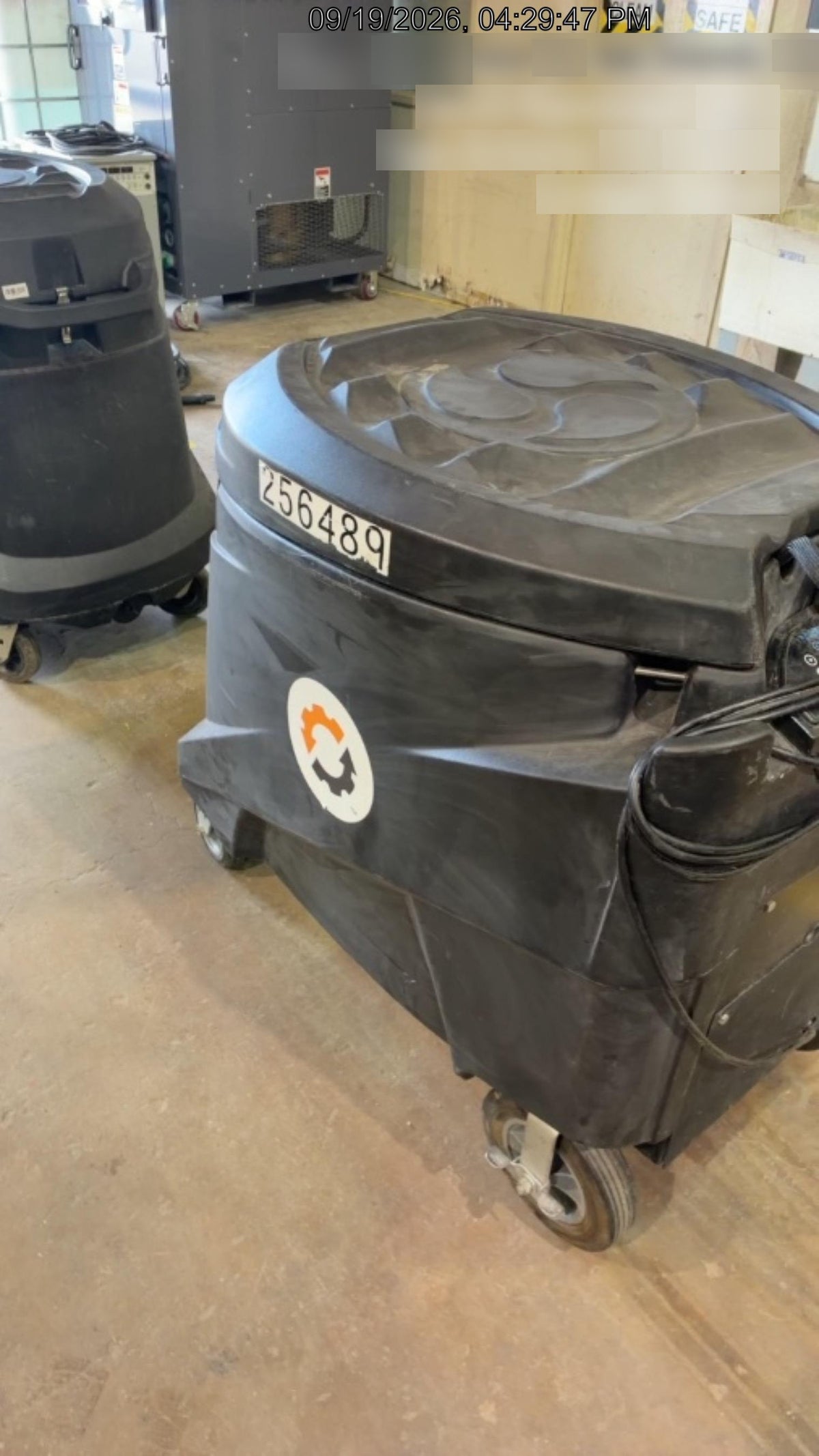 2022 POWER BREEZER PB4BASE