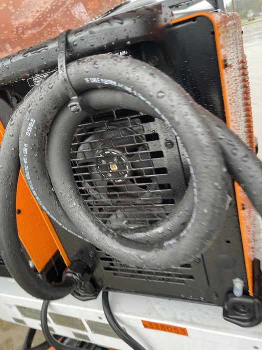 2023 LINCOLN ELECTRIC FLEXTEC 350X