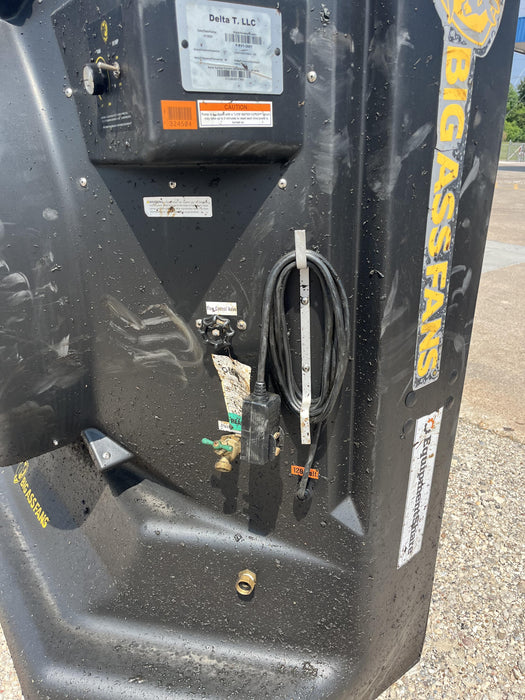 2023 BIG ASS FANS Cool Space 400