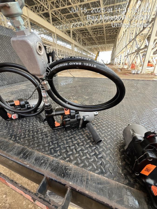 2025 INGERSOLL RAND 3940B2TI