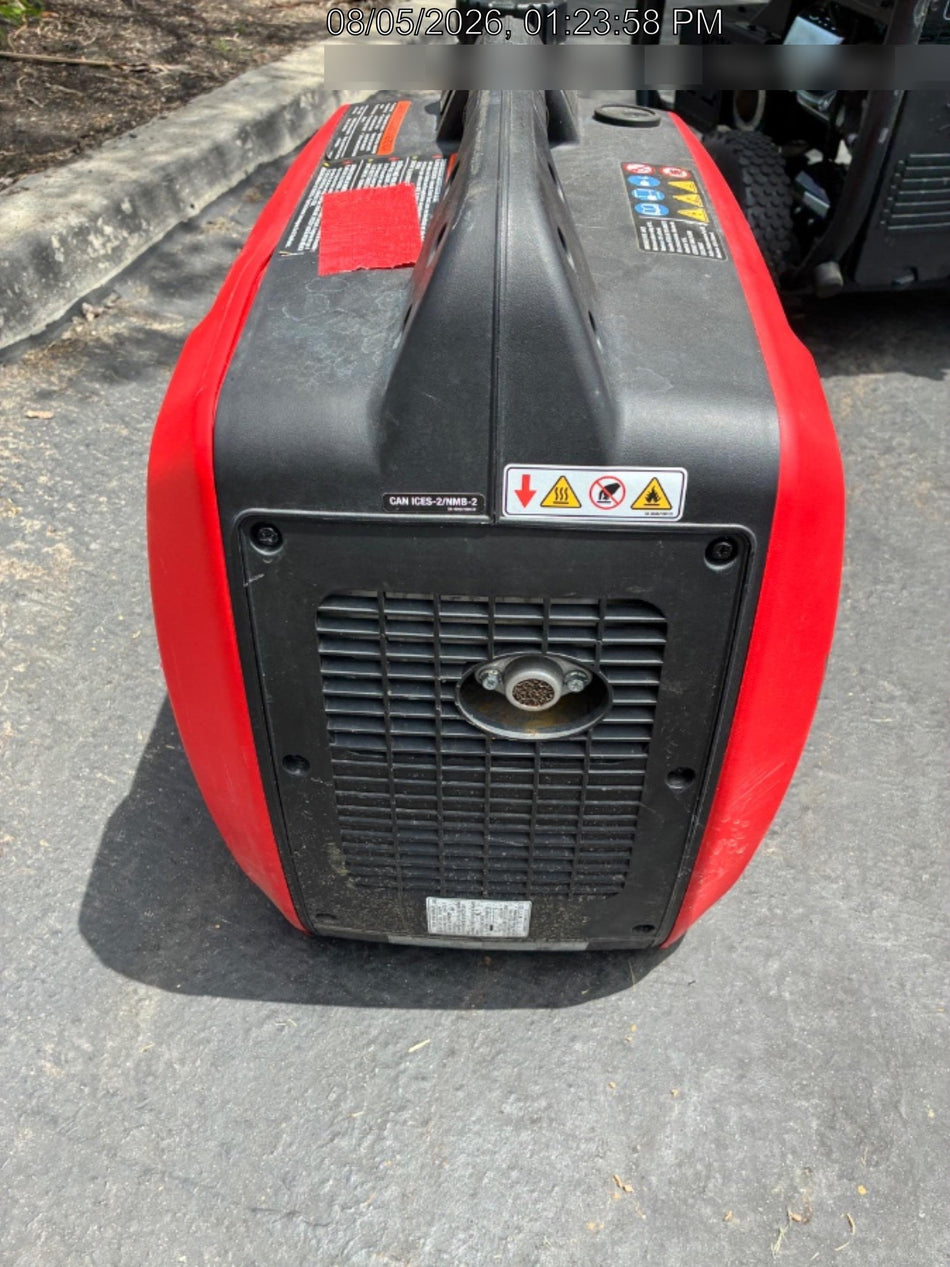 2024 MI-T-M GEN-2500-IMM1
