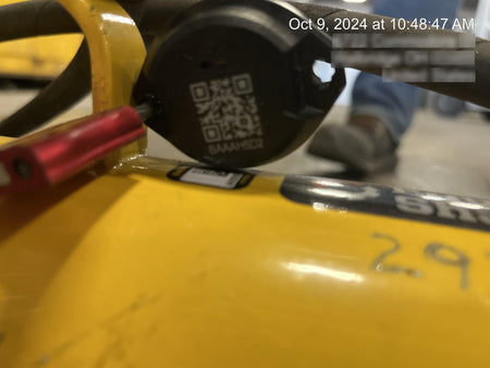 2023 ENERPAC P80