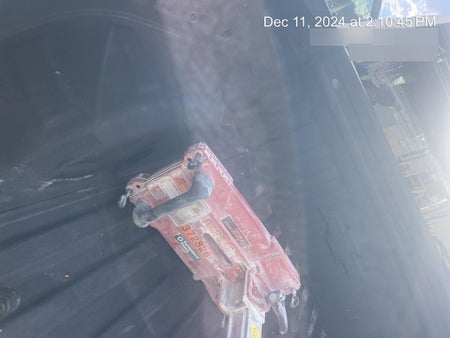 2023 HILTI DD 150-U