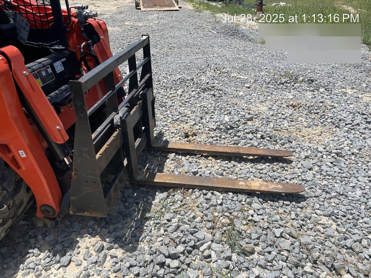 2022 ARROW MATERIAL HANDLING 48" Pallet Forks - Arrow