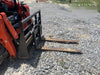 2022 ARROW MATERIAL HANDLING 48" Pallet Forks - Arrow