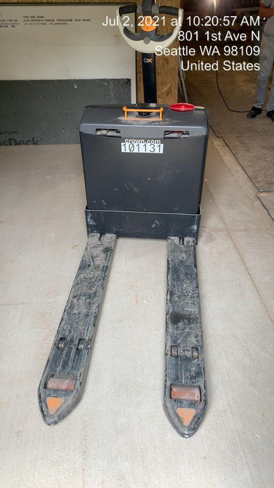 2020 CROWN WP3035-45