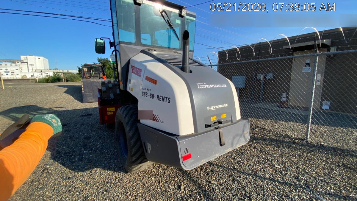 2024 DYNAPAC CA1400PD