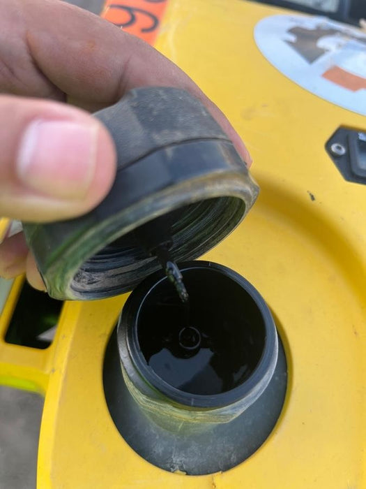 2020 WACKER NEUSON BS50-4As