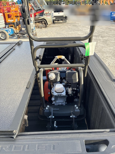2026 HUSQVARNA LF75