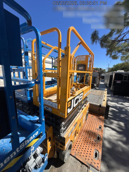 2023 JCB S1930E