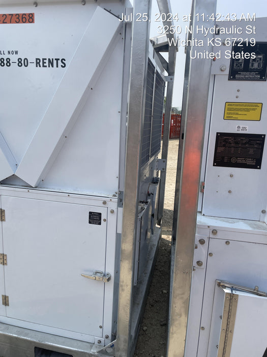 2024 SMARTECH SACP41A-HS