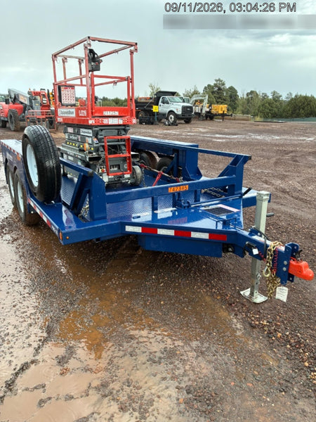 2026 AIR TOW Pro-16