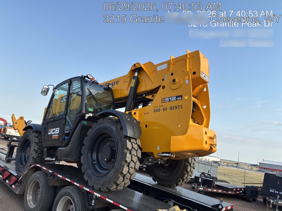 2025 JCB 512-56