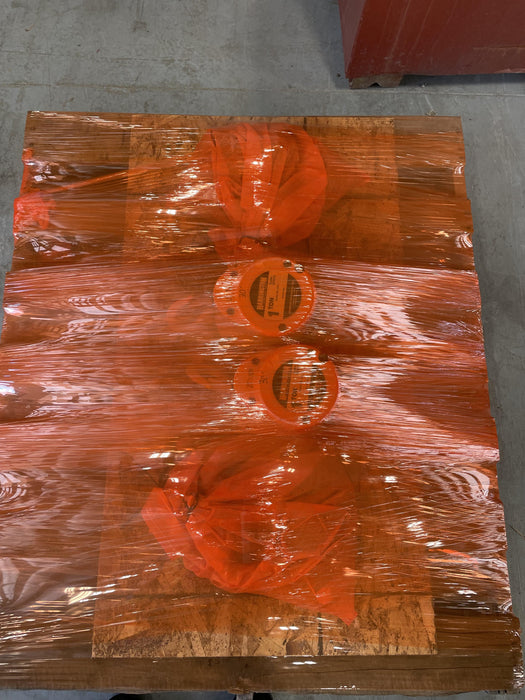 2022 HARRINGTON CF010-30