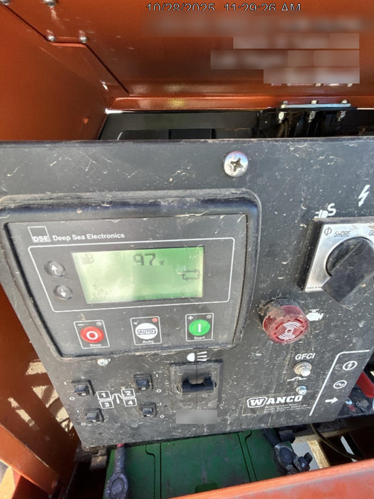 2024 WANCO WLTT-4MM4K