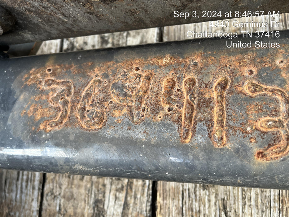 2023 SOLESBEE SPF-48