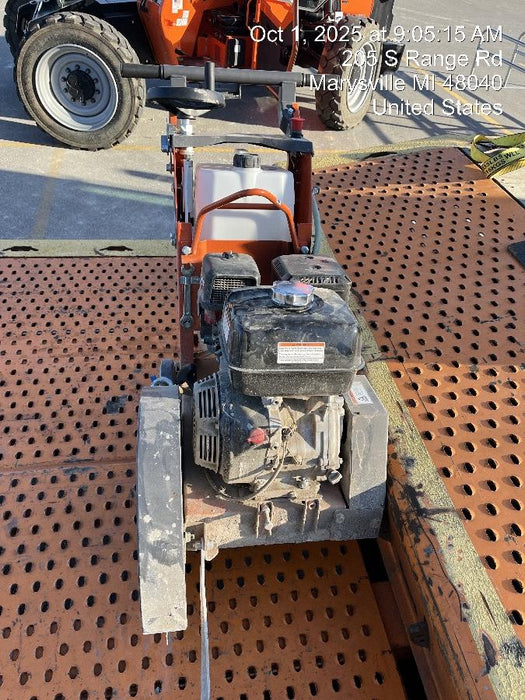 2024 HUSQVARNA FS 400 LV