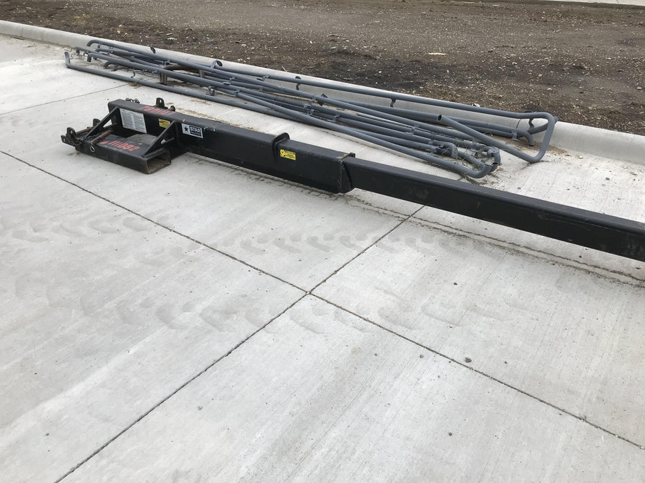2020 STAR INDUSTRIES M1360B - Star JIB Boom