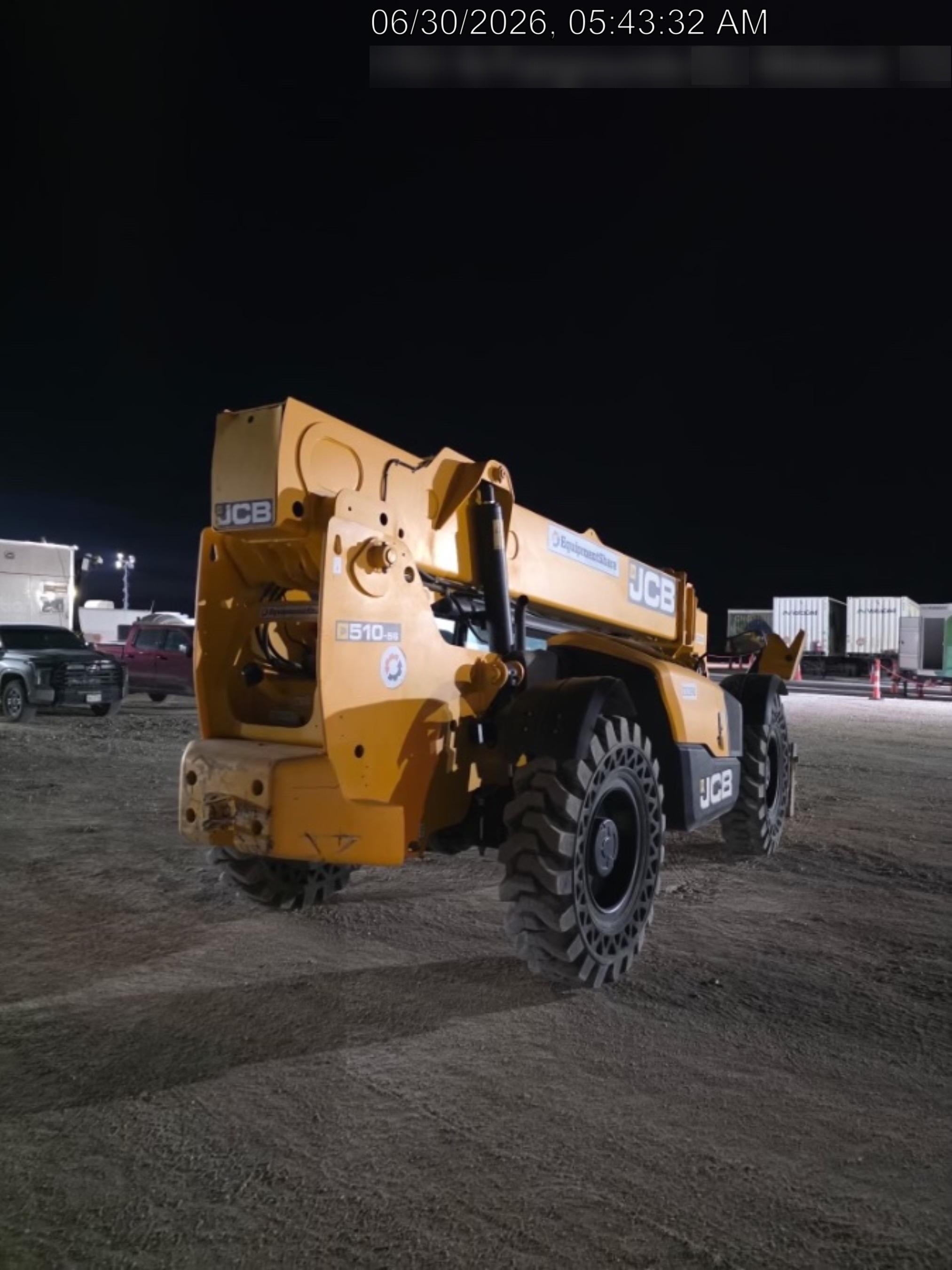 2022 JCB 510-56