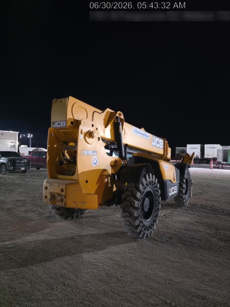 2022 JCB 510-56