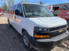 2023 CHEVROLET Express Van - Rental