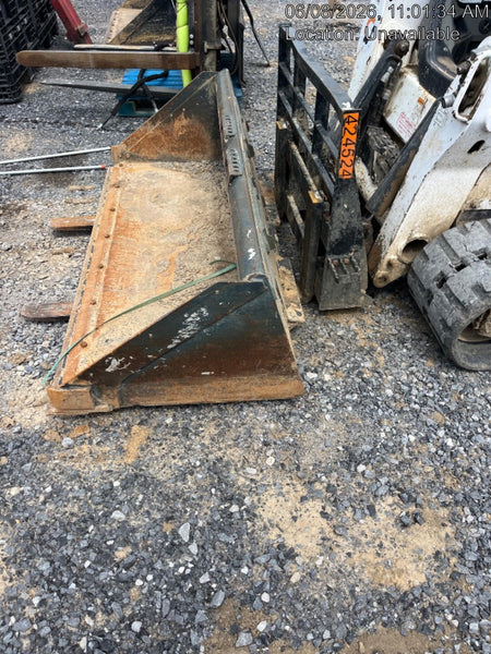 2024 ARROW MATERIAL HANDLING 72" Pallet Forks - Arrow