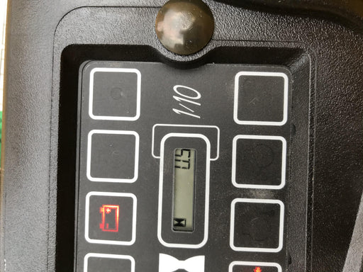 2019 WACKER NEUSON RTKx-SC3