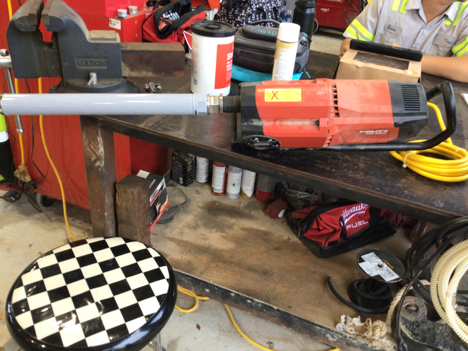2019 HILTI DD 250
