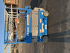 2020 Genie GS-1930 Solid Non Marking Tires, Beacon, Folding rails with half height swing gate
