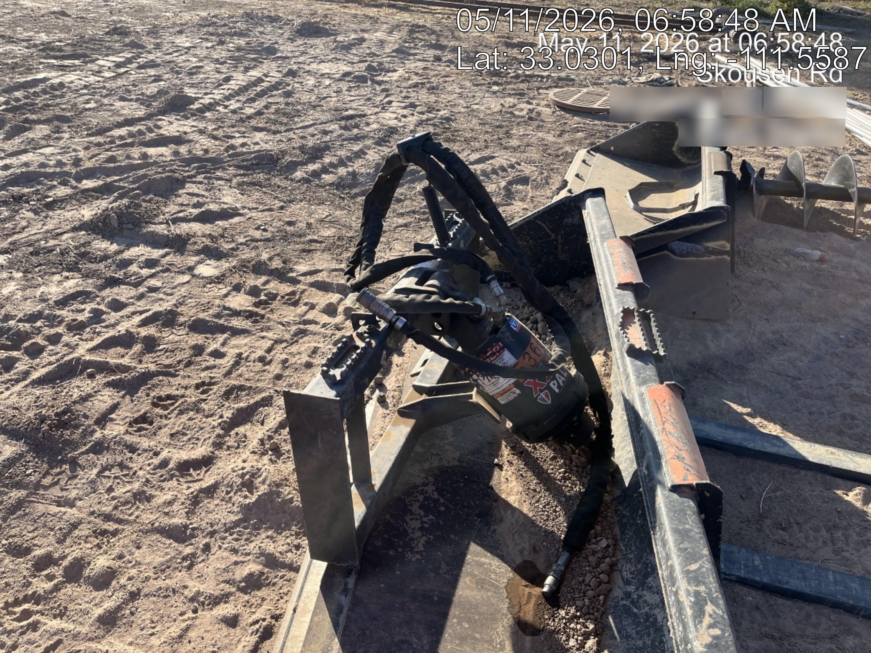 2022 TAKEUCHI TL6CR